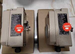 ชุดควบคุมแก๊สแบบนิวเมติก 3730-30101000400000000 พร้อมสัญญาณเซ็ตพอยต์ PROFIBUS PA/Foundation Fieldbus ระยะชัก 3-130 มม. - Product Image 1
