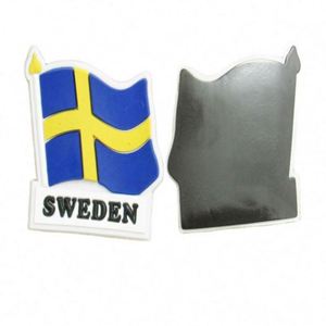 Aimants de réfrigérateur personnalisés avec logo de marque, petits aimants ronds, impression photo personnalisée pour aimants de réfrigérateur, anniversaire 100 - Product Image 5