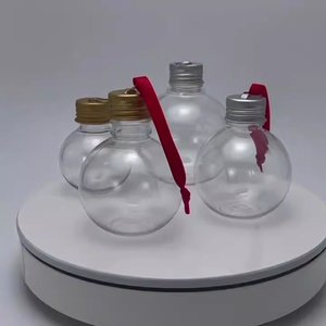 Botella de Plástico Grueso para Bebidas Carbonatadas, Personalizable, Origen Shandong, Forma Redonda, Tapa de Aluminio de Rosca - Product Image 6
