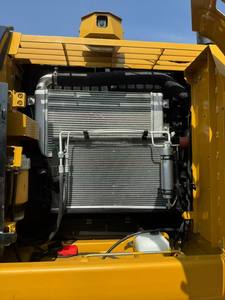 Excavadora Hidráulica de Orugas CAT 323D2L de Segunda Mano, Original, a Bajo Precio, Caterpillar 323 323gc, 23 Toneladas, Excavadoras Usadas - Product Image 6