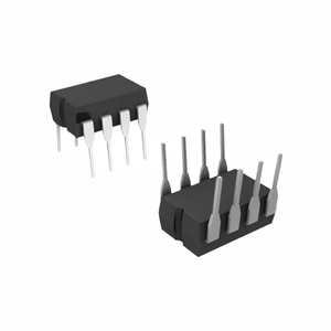 MAX8212MJA En Stock, Gestión de Energía (PMIC) 8 CDIP, Comprar Componentes Electrónicos en Línea - Product Image 1