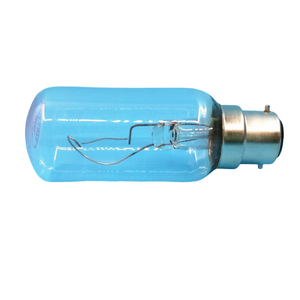 Bombilla de Señalización Náutica B22d 220V 65W, Resistente a Impactos, con Filamento de Tungsteno Tubular - Product Image 4