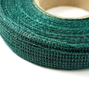 Cravatte <span class=keywords><strong>da</strong></span> <span class=keywords><strong>giardino</strong></span> avvolgenti facili <span class=keywords><strong>da</strong></span> avvolgere per piante verdi in <span class=keywords><strong>gomma</strong></span> regolabili su misura in plastica morbida di alta qualità - Product Image 4