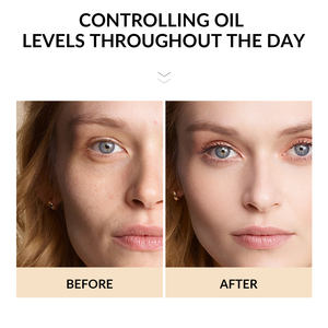 Biosphere-Corrector de base natural, cojín de aire, productos de <span class=keywords><strong>maquillaje</strong></span>, cojín de aire impermeable, crema BB CC, Etiqueta Privada - Product Image 3