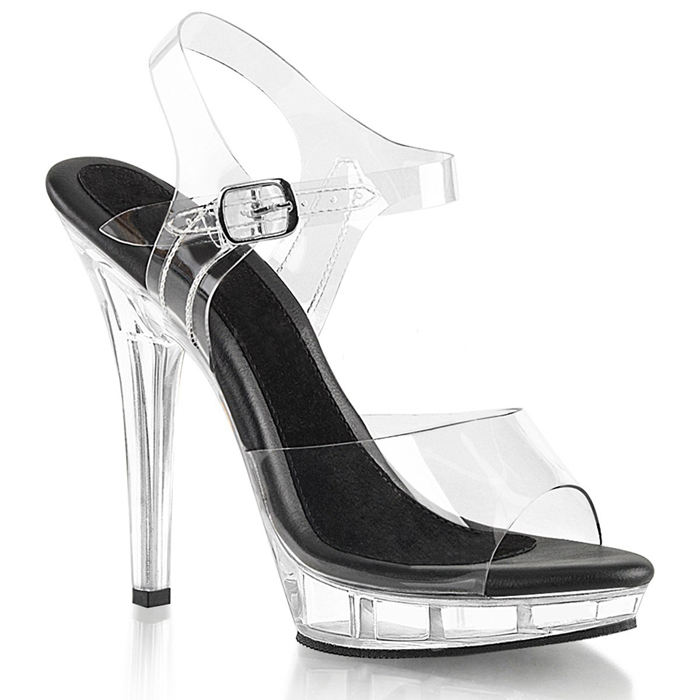 แพลตฟอร์มสีดำ1.5ซม.