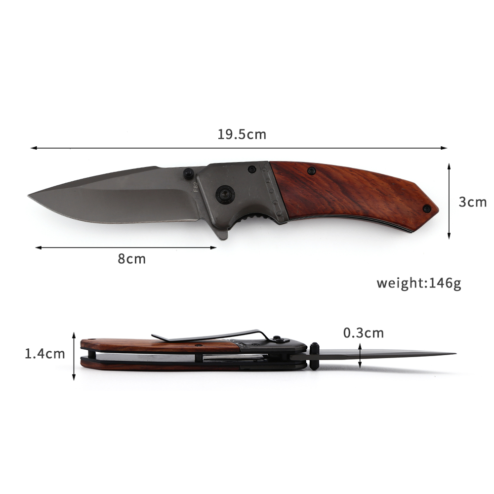 YJ Knives