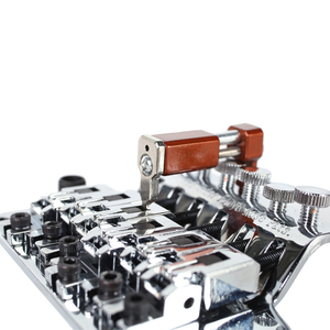 Ajustador de Entonación para Puente Tremolo Floyd Rose, Herramienta de Entonación para Puente Tremolo de Doble Bloqueo de Guitarra Eléctrica - Product Image 2
