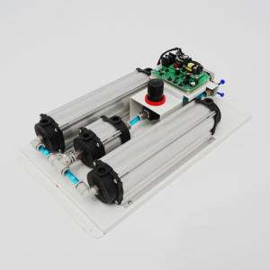 3L Baixo Consumo De Energia Concentrador De Oxigênio Molecular Peneira Beads 93% + Pureza para Máquinas De Eliminação De Gás - Product Image 3