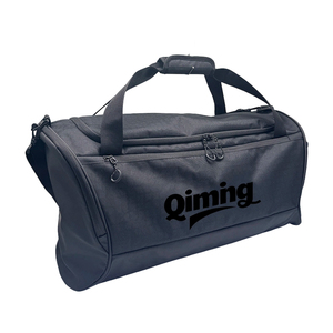 กระเป๋าใส่ของกีฬาสำหรับผู้ชาย กระเป๋าออกกำลังกายน้ำหนักเบา - Product Image 1