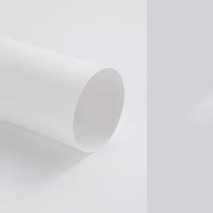 Rouleau de papier de fond sans couture en PVC de 35x47 pouces, 23 couleurs, pour la <span class=keywords><strong>photographie</strong></span> en studio professionnel - Product Image 4