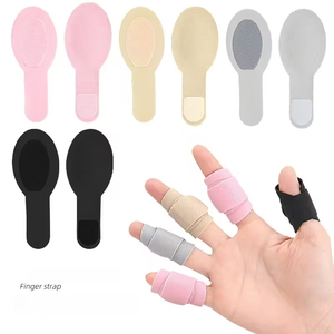 Redresseur d'orteils et de doigts, Bande de correction pour hallux valgus et doigt en marteau, Produit de soin des pieds pour la séparation des orteils - Product Image 5