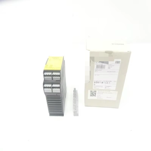 รีเลย์ควบคุมการตั้งโปรแกรม PLC โดยเฉพาะระบบอัตโนมัติสำหรับอุตสาหกรรม101190594 SRB301HC/R-24V - Product Image 1