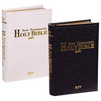 Bible NIV française personnalisée avec grand format, couverture rigide, options de taille personnalisées, impression offset et estampage à chaud