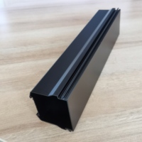 Boîtiers de batterie au lithium étanches 24V-72V en aluminium usiné CNC sur mesure HENGXINYU avec coque de batterie en alliage d'aluminium