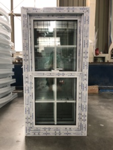 Fenêtre et porte coulissantes en PVC et UPVC à prix abordable - Product Image 4
