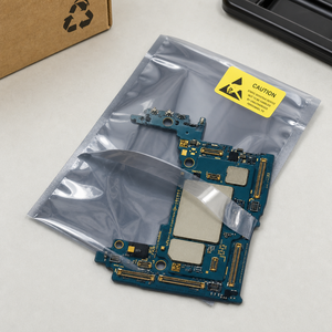 Placa Base Original para <span class=keywords><strong>Galaxy</strong></span> <span class=keywords><strong>Z</strong></span> <span class=keywords><strong>Fold</strong></span> <span class=keywords><strong>4</strong></span> <span class=keywords><strong>5G</strong></span>, Desbloqueada - Sin Reparaciones, Sin Daños por Agua - Product Image 4