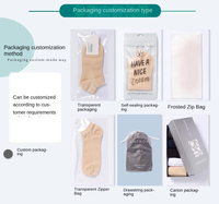 Chaussettes de course à compression graduée personnalisées 20-30 mmHg, respirantes, antibactériennes, hauteur genou, pour l'entraînement au marathon, hommes et femmes