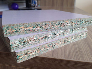 4 * 8ft 12/15/16/18/22 Mét ván dăm giá hmr không thấm nước ván dăm Trắng melamine ván cho đồ nội thất Cách sử dụng - Product Image 4