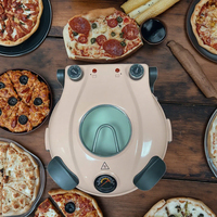 Équipement de restaurant Offre Spéciale en Chine Four à pizza de comptoir à cuisson rapide
