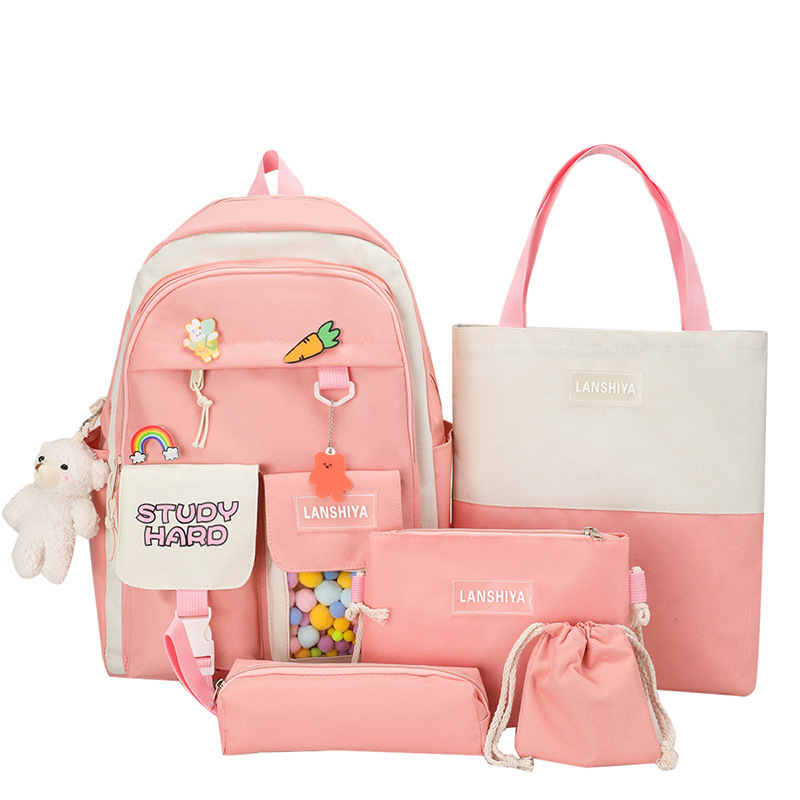 2025 New Backpack Men s and