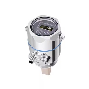 E+H CLD18 Online Conductivity Meter Probe Industrial Water Quality Analysis Sensor - Product Image 2
