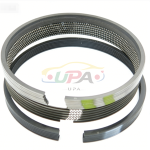 High Performance Engine System Piston <b>Ring</b> Set 23040-3CGA0 New 1 Year Warranty Beijing for H-yundai SONATA K-ia SORENTO - Product Image 4