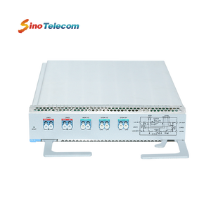 Amplificador EDFA-<span class=keywords><strong>OLA</strong></span> de Doble Conjunto y 96 Canales de Banda C de Grado Operador para Interconexión de Centros de Datos STN6800 - Product Image 3