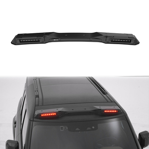 Accesorios de Modificación de Automóviles, Luz Superior con Control Remoto, Luz LED de Techo de Modo Dual para <span class=keywords><strong>Land</strong></span> <span class=keywords><strong>Rover</strong></span> <span class=keywords><strong>Defender</strong></span> 2022 <span class=keywords><strong>2023</strong></span> - Product Image 1