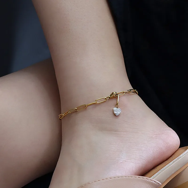 Diamond Anklets China Trade,Buy China Direct From Diamond Anklets 