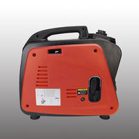 RYNEX Chinesischer Fabrik preis 2kW CE GS Tragbarer Mini 2kva 2000w Silent Type Benzin-Wechselrichter-Generator