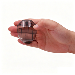 Capuchons d'objectif, train d'atterrissage et hélices pour accessoires de drone DJI Mavic Mini 3 / Mini 3 Pro - Product Image 4