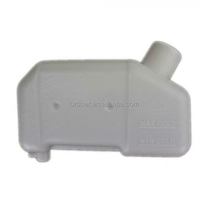 Tanque de Refrigerante del Radiador 6576660 para 543 553 643 653 753 763 773 843 S130 - Product Image 5