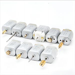 卸売高品質ミニブラシレス永久磁石<span class=keywords><strong>DC</strong></span>モーターJXF280、家電製品、電動自転車、高効率6000用 - Product Image 1