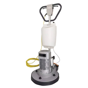 KVG-17F Multifunctional Industrial Floor Buffer Polishing Machine Concrete Concrete - Product Image 4