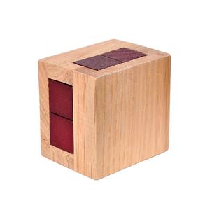 Wooden <strong>Secret</strong> Box Magic Box Puzzle <strong>Game</strong> for Children Adult Educational Toys Brain Teaser <strong>Game</strong> - Product Image 2