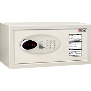 Hot Selling Hotel Safe Safety <b>Box</b> <b>Cash</b> Money Steel Deposit Supplies for E2042G Hotel Safe E2042G - Product Image 1