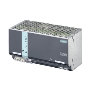 PSU300S ตั้งแหล่งจ่ายไฟ6EP1437-2BA20 40 <span class=keywords><strong>DC</strong></span>/40 A ของแท้ใหม่ - Product Image 5