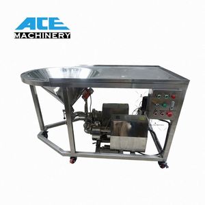 Industrial Powder Liquid Mixer Chemical Powder Automatic Dosing System - Product Image 1
