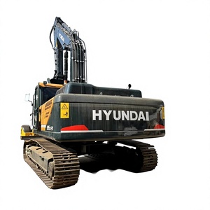 Used excavator HYUNDAI 305LC-9T <b>Cheap</b> price excellent performance Used excavator HYUNDAI for sale - Product Image 1