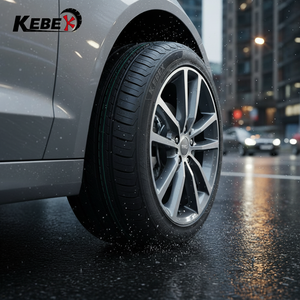 Neumáticos Nuevos para Automóvil al por Mayor, Joyroad, Centara, Kapsen, 175/65R14, 175/70R13, 195/70R13, <span class=keywords><strong>205</strong></span>/65R16, 13 y 14 Pulgadas, Neumáticos PCR Chinos en Venta - Product Image 3