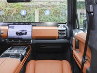 2025 J E Tour 700 Je Tour700 SUV Chinois Haute Performance Multifonctionnel, Voiture de Qualité, Populaire et Élégante