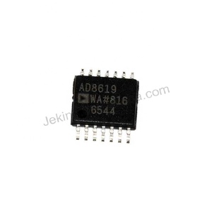 ไอซีเจกิ้ง AD8619 OPAMP GP 4 วงจร 14TSSOP AD8619ARUZ - Product Image 6