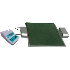 Jihao Vertical Jump Tester Intelligent Electronic Student <b>Physical</b> Fitness Height Weight Measuring Device - Product Image 2