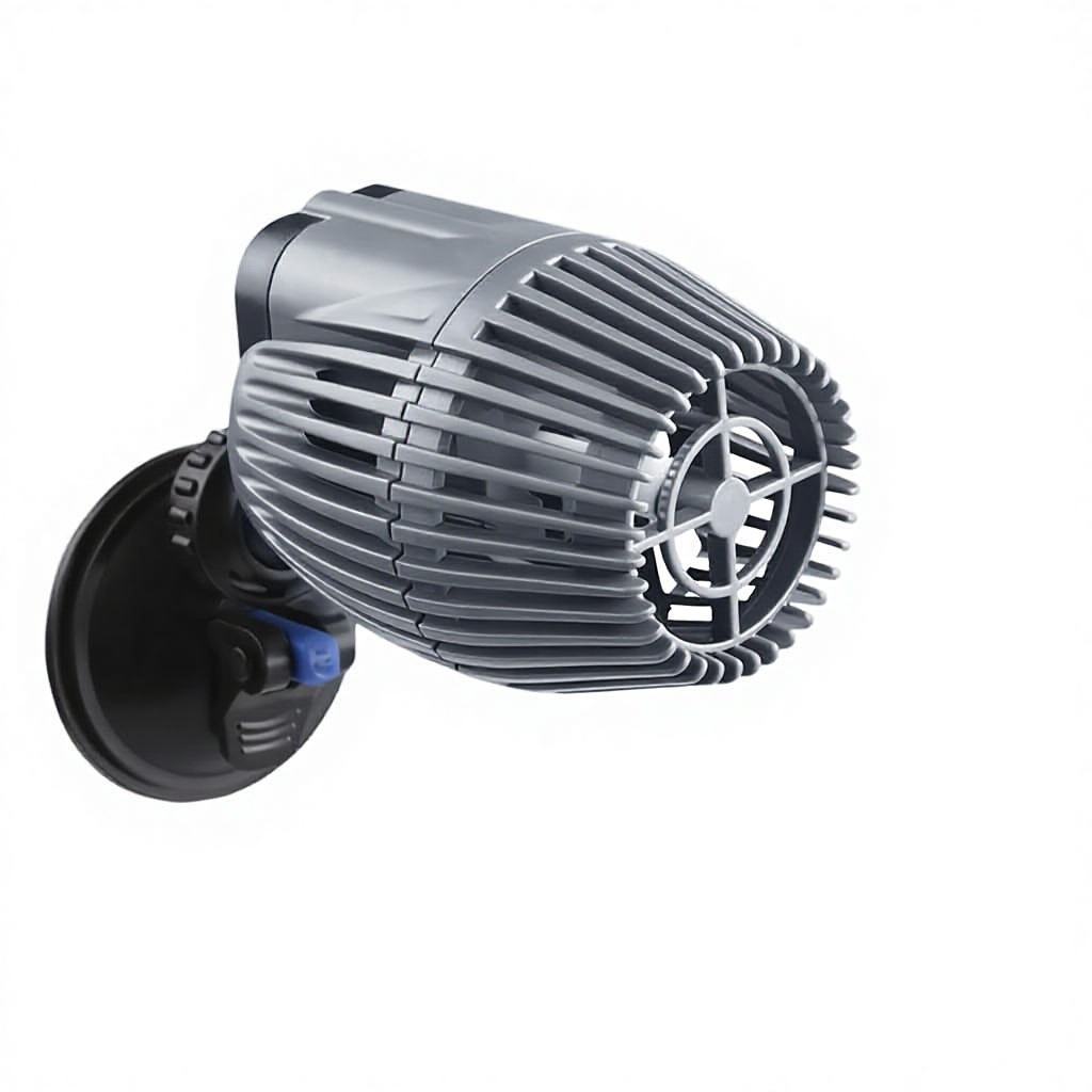 Tête simple - 12W
