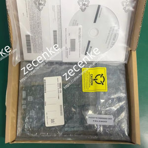 Dispositif d'interface série National Instruments PCIe-8430/8 RS232 - Product Image 1