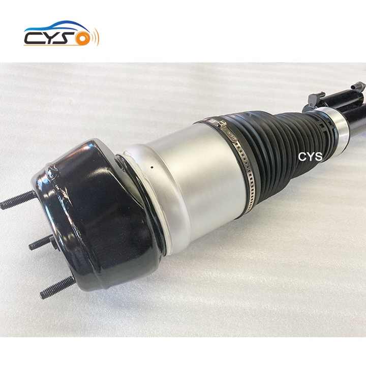 Front Right Air Suspension Shock Strut for Mercedes-Benz GLE W292 