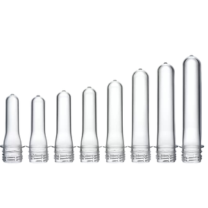 Préformes PET 28mm 18g 34g pour la fabrication de bouteilles d'<span class=keywords><strong>eau</strong></span> en plastique, préformes PET pour bouteilles d'<span class=keywords><strong>eau</strong></span> minérale - Product Image 4