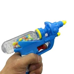 ปืนฉีดน้ำสนุกหลอดของเล่นถือน้ำและน้ำตาลปืนฉีดน้ำสำหรับเด็กกลางแจ้ง - Product Image 3