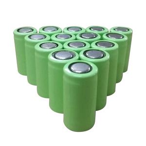 Batería de hidruro metálico de níquel 14500 de 300 mAh recargable para electrónica de consumo - Product Image 2