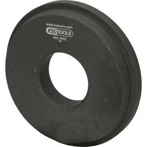 KS TOOLS - 460.4954 Outil d'insertion de roulement à rouleaux coniques pour BPW - EAN 4042146785263 HEAVY VEHICLES - Product Image 1